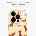 ONEFLOW Splash Cover iPhone 16 Pro Design Muster – Produktbild 7