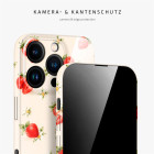 ONEFLOW Splash Cover iPhone 16 Pro Design Muster – Produktbild 2