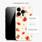 ONEFLOW Splash Cover iPhone 16 Pro Design Muster – Produktbild 4