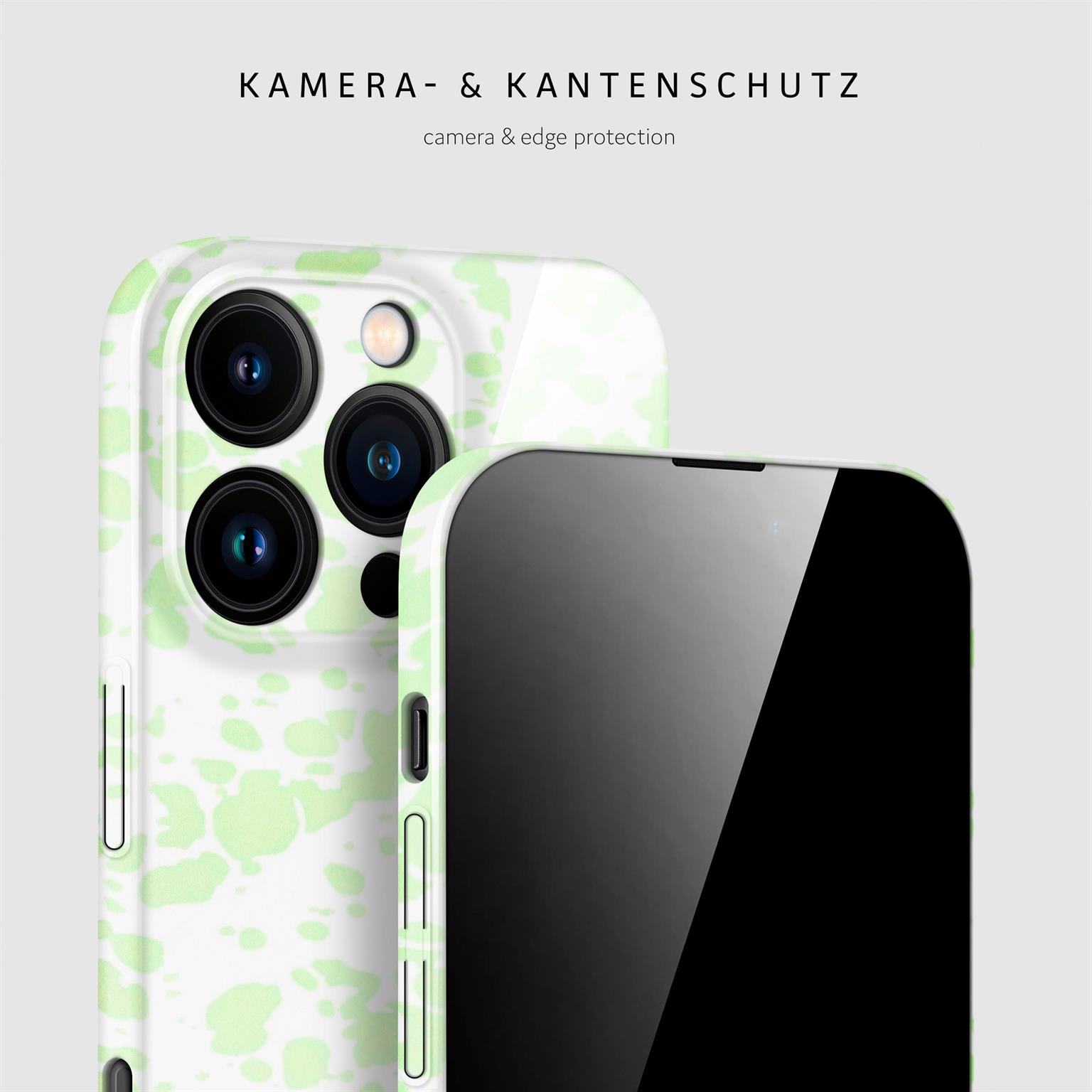 ONEFLOW Splash Cover iPhone 16 Pro Design Muster – Weiteres Produktbild 2 ONEFLOW Splash Cover iPhone 16 Pro Design Muster – Weiteres Produktbild 2