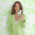 ONEFLOW Splash Cover iPhone 16 Pro Design Muster – Produktbild 3