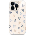 ONEFLOW Splash Cover iPhone 16 Pro Design Muster – Produktbild 1