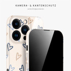 ONEFLOW Splash Cover iPhone 16 Pro Design Muster – Produktbild 2