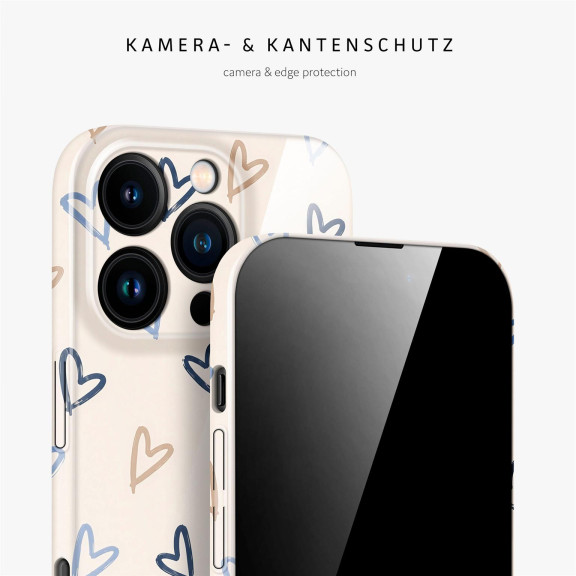 ONEFLOW Splash Cover iPhone 16 Pro Design Muster – Weiteres Produktbild 2 ONEFLOW Splash Cover iPhone 16 Pro Design Muster – Weiteres Produktbild 2