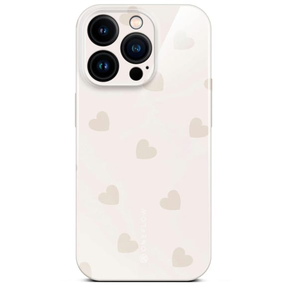 ONEFLOW Splash Cover iPhone 16 Pro Design Muster – Weiteres Produktbild 1 ONEFLOW Splash Cover iPhone 16 Pro Design Muster – Weiteres Produktbild 1