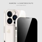 ONEFLOW Splash Cover iPhone 16 Pro Design Muster – Produktbild 2