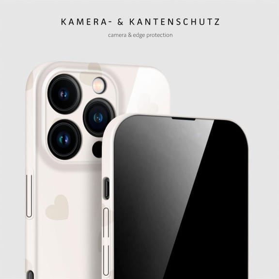 ONEFLOW Splash Cover iPhone 16 Pro Design Muster – Weiteres Produktbild 2 ONEFLOW Splash Cover iPhone 16 Pro Design Muster – Weiteres Produktbild 2