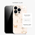 ONEFLOW Splash Cover iPhone 16 Pro Design Muster – Produktbild 4