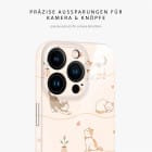 ONEFLOW Splash Cover iPhone 16 Pro Design Muster – Produktbild 7
