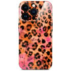 ONEFLOW Splash Cover iPhone 16 Pro Design Muster – Produktbild 1