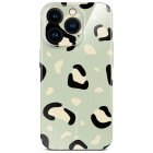 ONEFLOW Splash Cover iPhone 16 Pro Design Muster – Produktbild 1