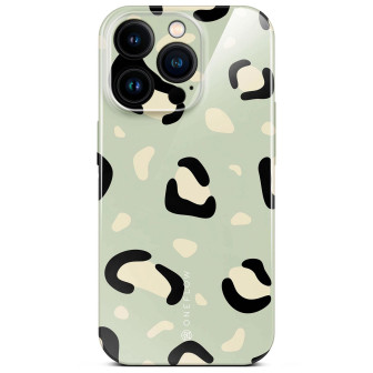 ONEFLOW ONEFLOW Splash Cover iPhone 16 Pro Design Muster – Wild Side