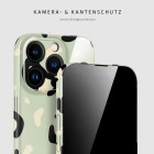 ONEFLOW Splash Cover iPhone 16 Pro Design Muster – Weiteres Produktbild 2