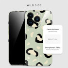 ONEFLOW Splash Cover iPhone 16 Pro Design Muster – Produktbild 4