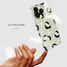 ONEFLOW Splash Cover iPhone 16 Pro Design Muster – Produktbild 5