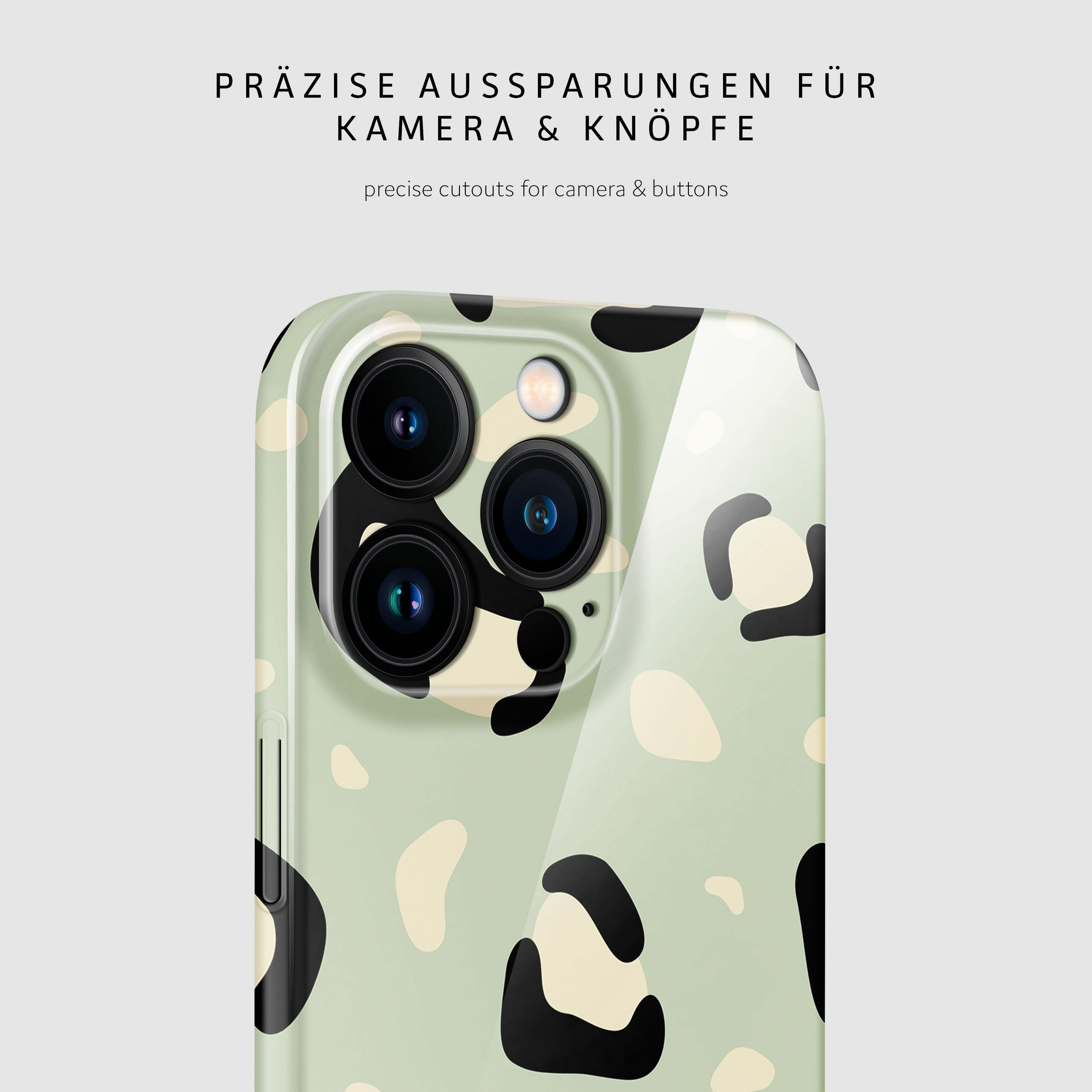 ONEFLOW Splash Cover iPhone 16 Pro Design Muster – Weiteres Produktbild 7 ONEFLOW Splash Cover iPhone 16 Pro Design Muster – Weiteres Produktbild 7