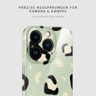 ONEFLOW Splash Cover iPhone 16 Pro Design Muster – Produktbild 7