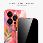 ONEFLOW Splash Cover iPhone 16 Pro Design Muster – Produktbild 2