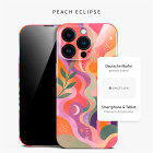 ONEFLOW Splash Cover iPhone 16 Pro Design Muster – Produktbild 4