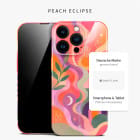 ONEFLOW Splash Cover iPhone 16 Pro Design Muster – Produktbild 4