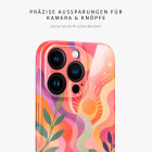 ONEFLOW Splash Cover iPhone 16 Pro Design Muster – Produktbild 7
