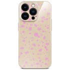 ONEFLOW Splash Cover iPhone 16 Pro Design Muster – Produktbild 1