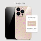 ONEFLOW Splash Cover iPhone 16 Pro Design Muster – Produktbild 4