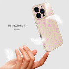 ONEFLOW Splash Cover iPhone 16 Pro Design Muster – Weiteres Produktbild 5