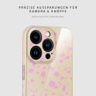 ONEFLOW Splash Cover iPhone 16 Pro Design Muster – Weiteres Produktbild 7