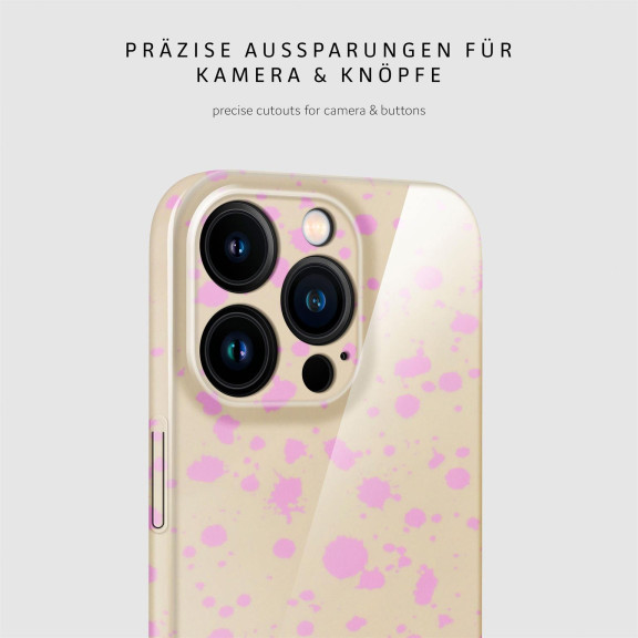 ONEFLOW Splash Cover iPhone 16 Pro Design Muster – Weiteres Produktbild 7 ONEFLOW Splash Cover iPhone 16 Pro Design Muster – Weiteres Produktbild 7