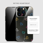 ONEFLOW Splash Cover iPhone 16 Pro Design Muster – Produktbild 4
