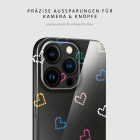 ONEFLOW Splash Cover iPhone 16 Pro Design Muster – Produktbild 7