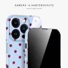 ONEFLOW Splash Cover iPhone 16 Pro Design Muster – Produktbild 2