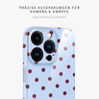 ONEFLOW Splash Cover iPhone 16 Pro Design Muster – Produktbild 7