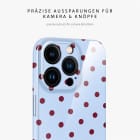 ONEFLOW Splash Cover iPhone 16 Pro Design Muster – Produktbild 7
