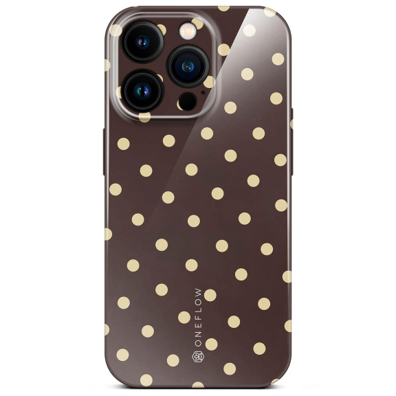 ONEFLOW Splash Cover iPhone 16 Pro Design Muster – Weiteres Produktbild 1