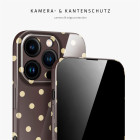 ONEFLOW Splash Cover iPhone 16 Pro Design Muster – Produktbild 2