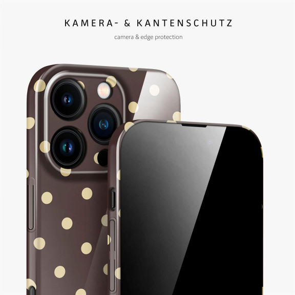 ONEFLOW Splash Cover iPhone 16 Pro Design Muster – Weiteres Produktbild 2 ONEFLOW Splash Cover iPhone 16 Pro Design Muster – Weiteres Produktbild 2