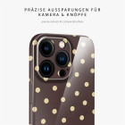 ONEFLOW Splash Cover iPhone 16 Pro Design Muster – Produktbild 7