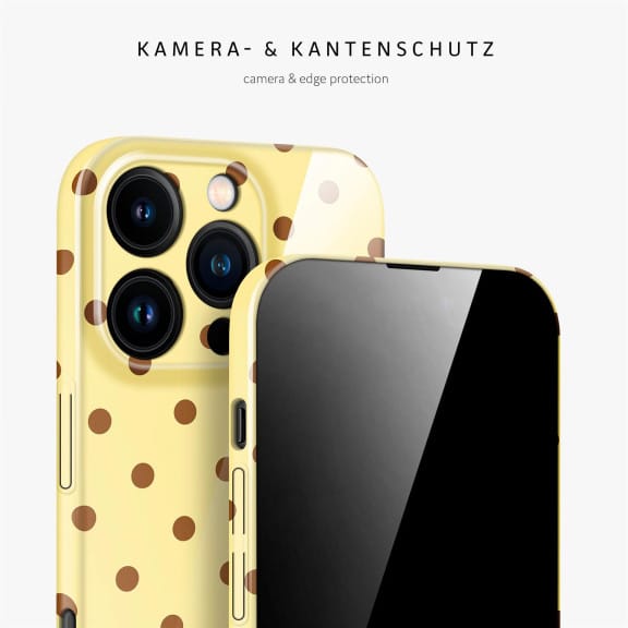ONEFLOW Splash Cover iPhone 16 Pro Design Muster – Weiteres Produktbild 2 ONEFLOW Splash Cover iPhone 16 Pro Design Muster – Weiteres Produktbild 2