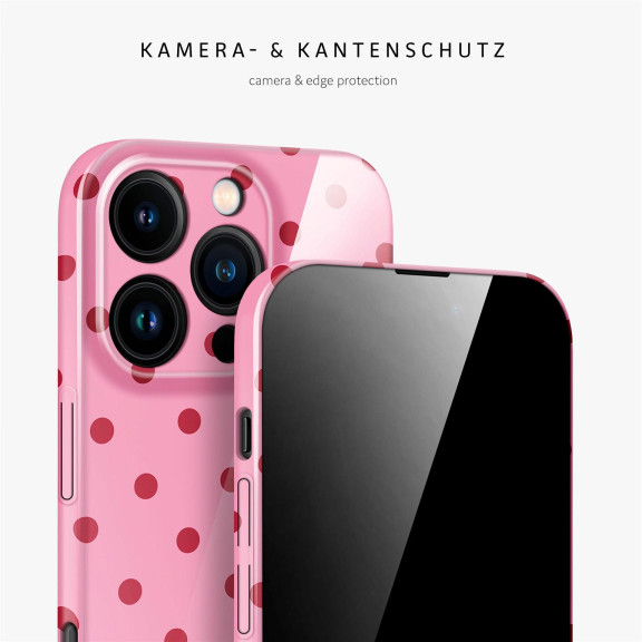 ONEFLOW Splash Cover iPhone 16 Pro Design Muster – Weiteres Produktbild 2 ONEFLOW Splash Cover iPhone 16 Pro Design Muster – Weiteres Produktbild 2