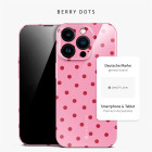 ONEFLOW Splash Cover iPhone 16 Pro Design Muster – Produktbild 4