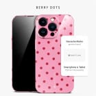 ONEFLOW Splash Cover iPhone 16 Pro Design Muster – Produktbild 4