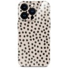 ONEFLOW Splash Cover iPhone 16 Pro Design Muster – Produktbild 1