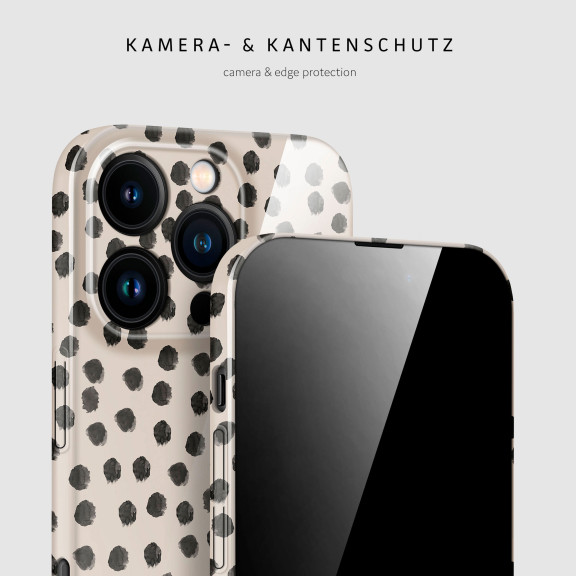 ONEFLOW Splash Cover iPhone 16 Pro Design Muster – Weiteres Produktbild 2