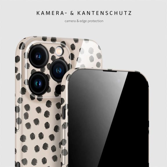 ONEFLOW Splash Cover iPhone 16 Pro Design Muster – Weiteres Produktbild 2 ONEFLOW Splash Cover iPhone 16 Pro Design Muster – Weiteres Produktbild 2