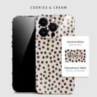 ONEFLOW Splash Cover iPhone 16 Pro Design Muster – Weiteres Produktbild 4