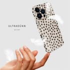 ONEFLOW Splash Cover iPhone 16 Pro Design Muster – Produktbild 5