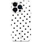 ONEFLOW Splash Cover iPhone 16 Pro Design Muster – Produktbild 1