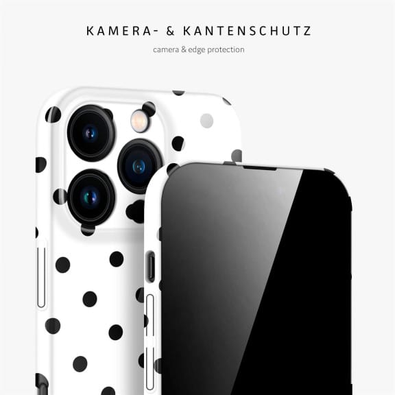 ONEFLOW Splash Cover iPhone 16 Pro Design Muster – Weiteres Produktbild 2 ONEFLOW Splash Cover iPhone 16 Pro Design Muster – Weiteres Produktbild 2
